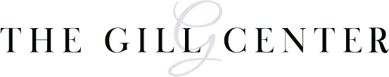 The Gill Center logo
