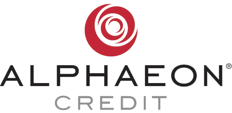 Alphaeon Credit Logo Plastic Surgery Financing in The Woodlands, TX