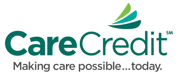 Care Credit Logo - Plastic Surgery Financing in The Woodlands, TX