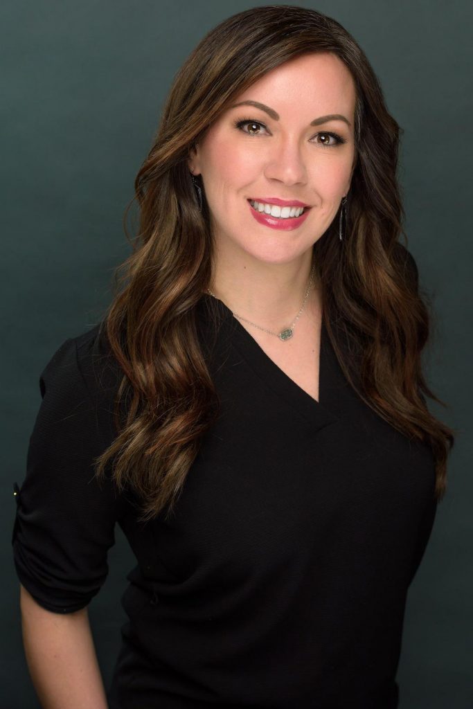 Lindsey Walsh, RN - Plastic Surgery Staff in The Woodlands, TX
