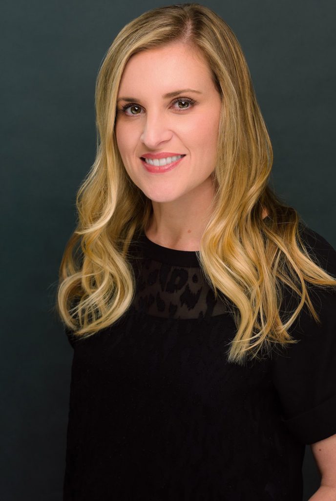 Megan DeGeorge - CoolSculpting Specialist in The Woodlands, TX