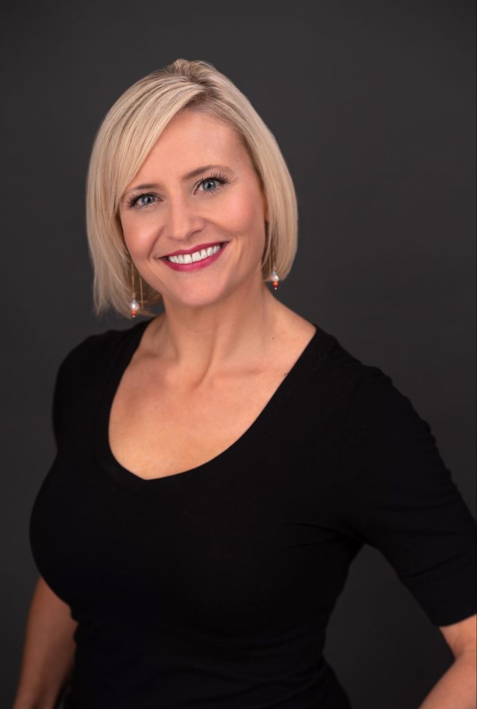 Jennifer Booker, RN