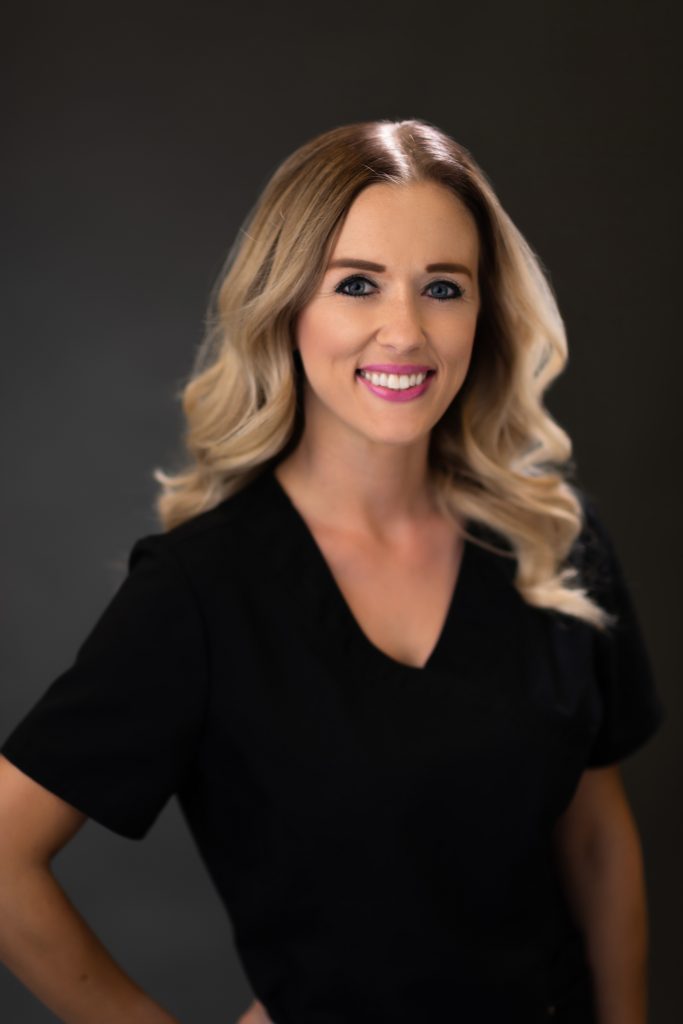 Kasci Brantley