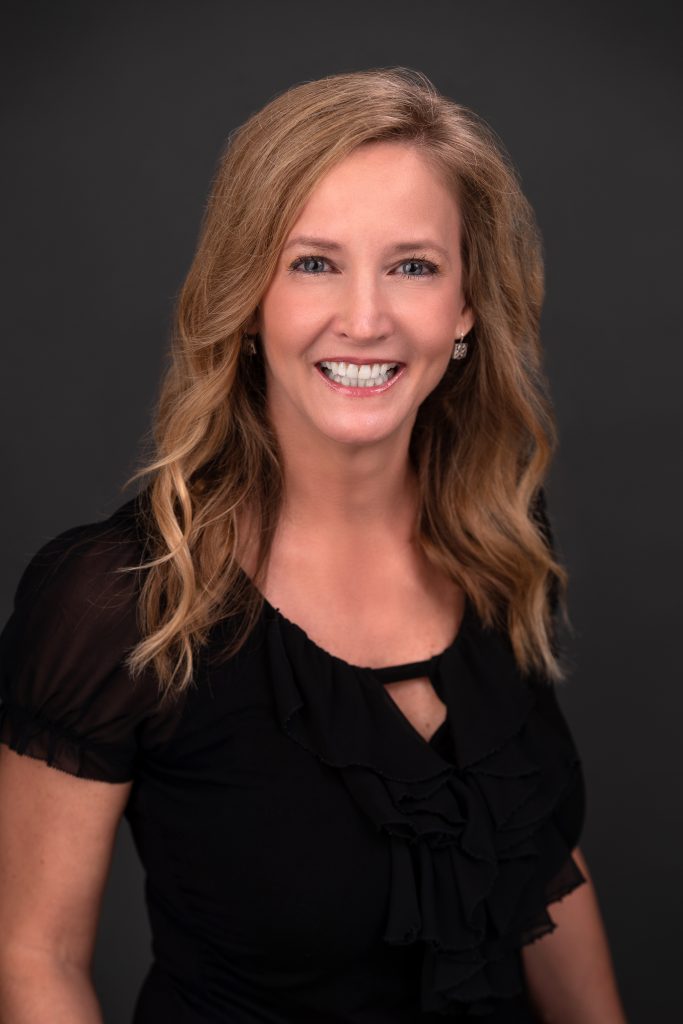 Molly Nichols, RN