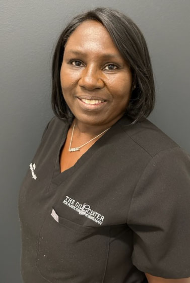 Marlene Woods, CST